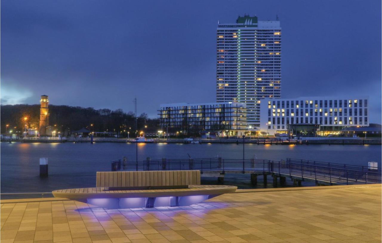 2 Bedroom Stunning Apartment In Luebeck Travemuende Ngoại thất bức ảnh