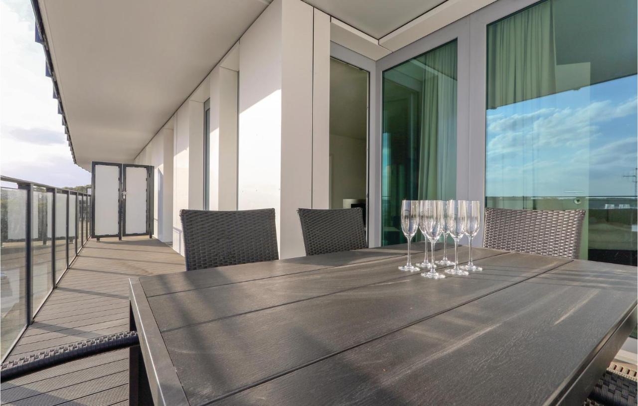 2 Bedroom Stunning Apartment In Luebeck Travemuende Ngoại thất bức ảnh