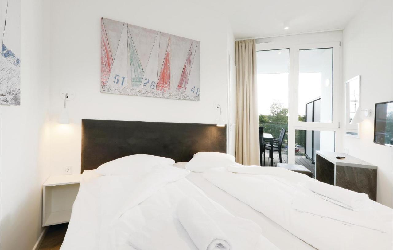 2 Bedroom Stunning Apartment In Luebeck Travemuende Ngoại thất bức ảnh