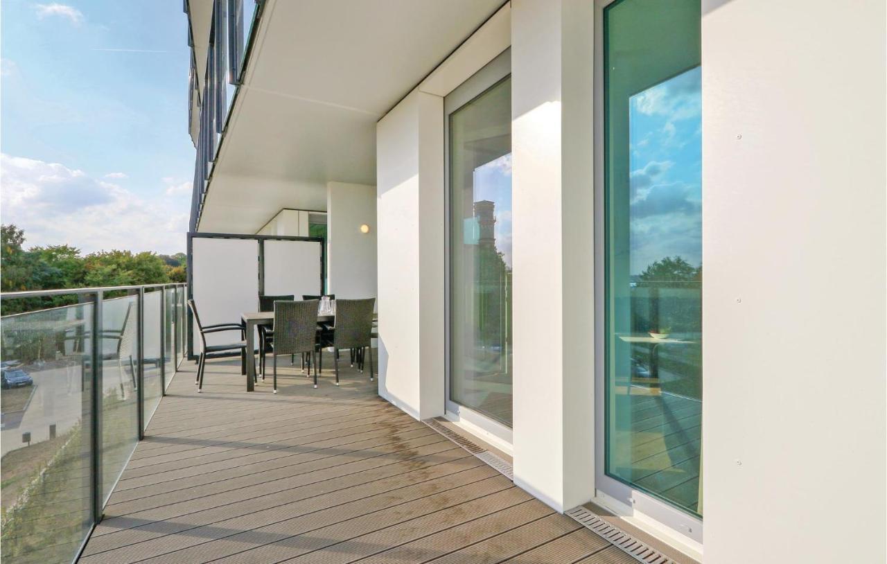 2 Bedroom Stunning Apartment In Luebeck Travemuende Ngoại thất bức ảnh